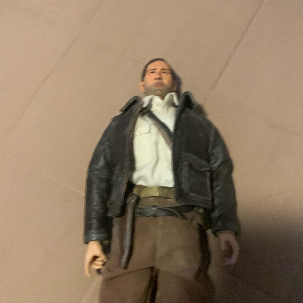 Custom figure.